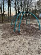 Foto: Spielplatz Grünewalder Lauch  