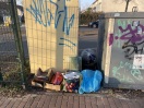 Foto: Wilde Deponie 