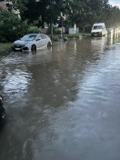 Foto: Abwasser Käthe Kollwitz Straße 5  