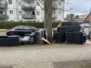 Foto: Sperrmüll 