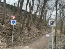 Foto: Verkehsschild 