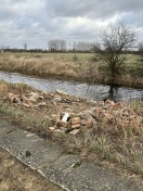 Foto: Ziegelsteine 