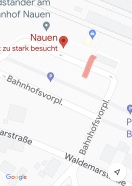 Foto: Übergang für Fußgänger  