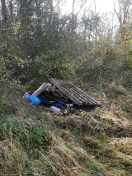 Foto: Wilde Deponie 