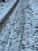 Foto: Vereisung  