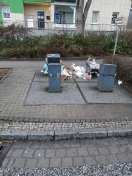 Foto: Container Platz  