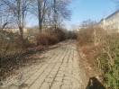 Foto: Wege reinigen  