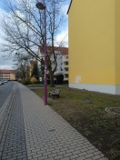 Foto: 2 Laternen defekt 