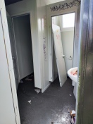 Foto: Öffentliche Toiletten  