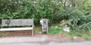 Foto: Östlicher Uferweg  
