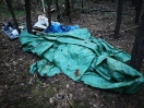 Foto: Illegaler Müll 