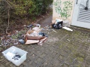 Foto: Müll  