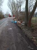Foto: Müll  