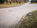 Foto: Vergessliche Abflusssiebreiniger 