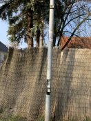 Foto: Gefahr in Verzug , Laterne Nr. 58  