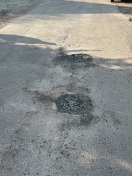 Foto: Schlachlöcher  
