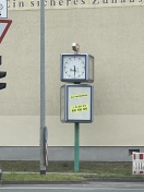 Foto: Uhr geht nicht 