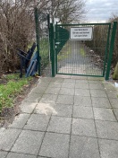 Foto: Sperrmüll  