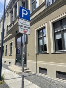 Foto: Schild 