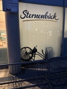 Foto: Schrott Fahrrad 