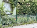 Foto: Ungepflegter Grünstreifen 