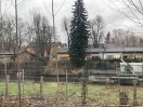Foto: Kühlschrank im Finowkanal 