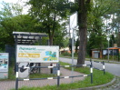 Foto: Sichtbehinderung 
