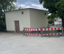Foto: Offene Baustelle 