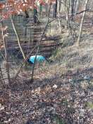 Foto: Abfallsäcke Hausmüll/Sperrmüll  