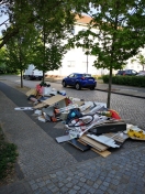 Foto: Wilde Deponie 