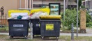 Foto: Müllplatz 