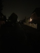 Foto: Ausfall Beleuchtung  