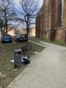 Foto: Müll 