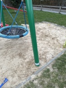 Foto: Spielplatz Sperlingsgasse  