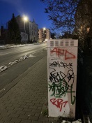 Foto: Grafitti 