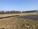 Foto: Müll EGC Gelönde Flugplatz Nord 