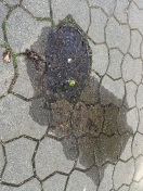 Foto: Defektes Ventil 